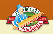 Logo of El Bocata de la Abuela